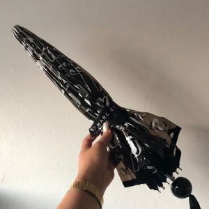 Marc Jacobs umbrella